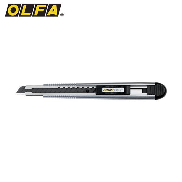 オルファ OLFA カッターナイフ リミテッドFA (1丁) 品番：LTD-01