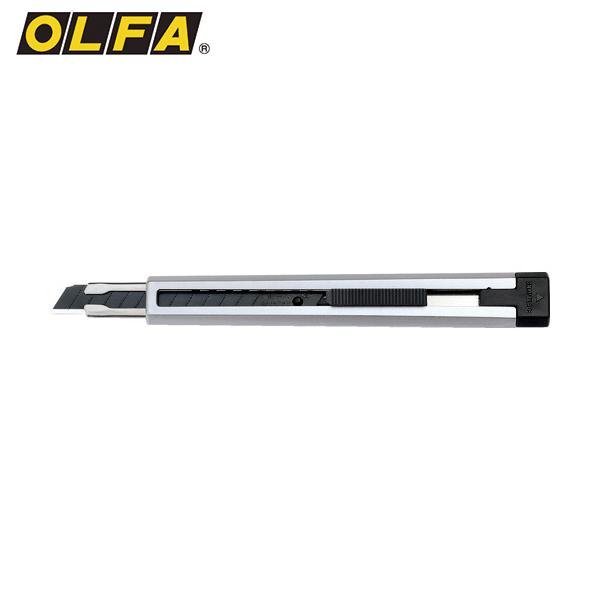 オルファ OLFA カッターナイフ リミテッドAA 全長142.5mm (1丁) 品番：LTD-02