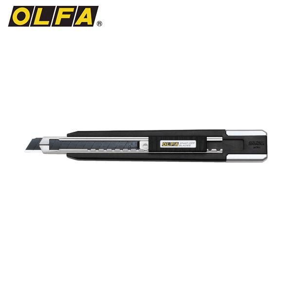 オルファ OLFA カッターナイフ リミテッドMA (1丁) 品番：LTD-04