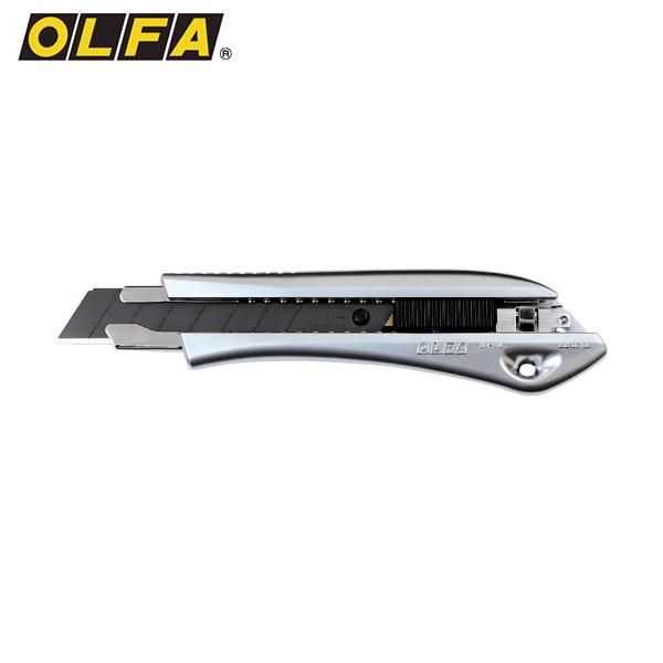 オルファ OLFA カッターナイフ リミテッドAL (1丁) 品番：LTD-08