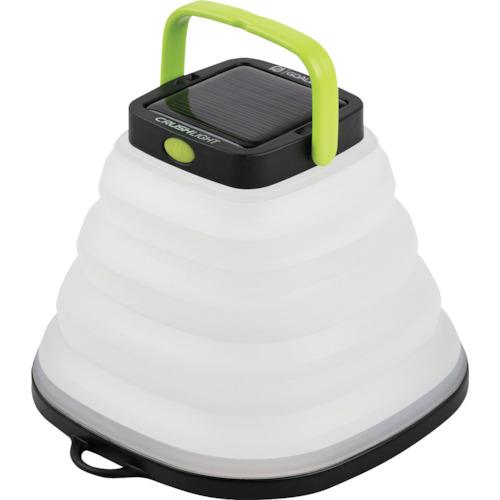 GoalZero シリコン折り畳み式LEDランタン クラッシュライト(1個) 品番：32012