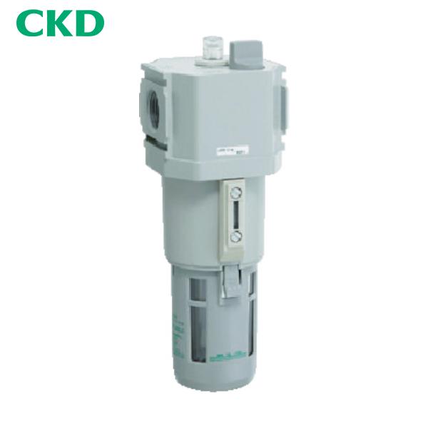CKD ルブリケータ (1個) 品番：L3000-10-W
