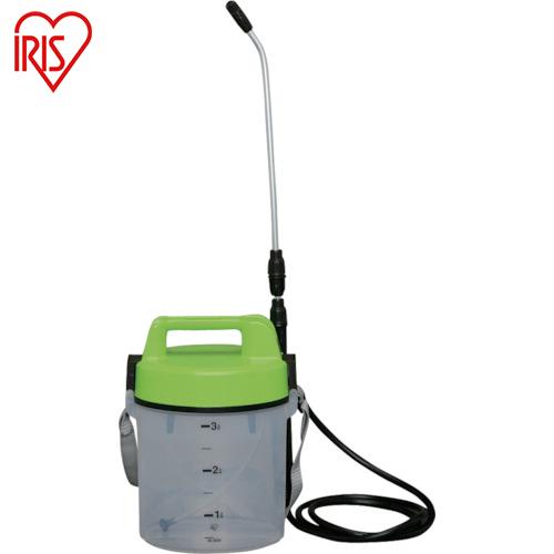 IRIS(アイリス) 176542 電池式噴霧器 IR-N3000 (1台) 品番：IR-N3000