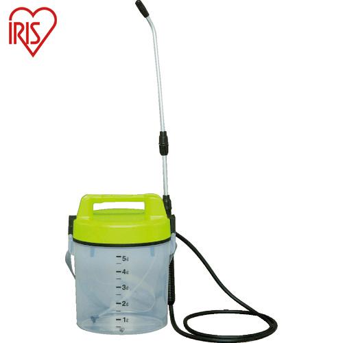 IRIS(アイリス) 176543 電池式噴霧器 IR-N5000 (1台) 品番：IR-N5000