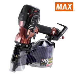 マックス（MAX） MAX HN75N4DG スーパーネイラ HN-75N4(D)-G (1台 MAX スーパーネイラHN-75N4(D) G