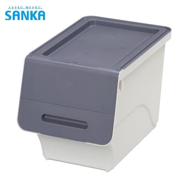 SANKA フロック スリム 30 NV/WH(1個) 品番：FR-S30NV/WH