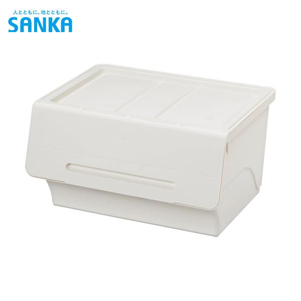 SANKA フロック ワイド 30 NWH/WH(1個) 品番：FR-W30NWH/WH