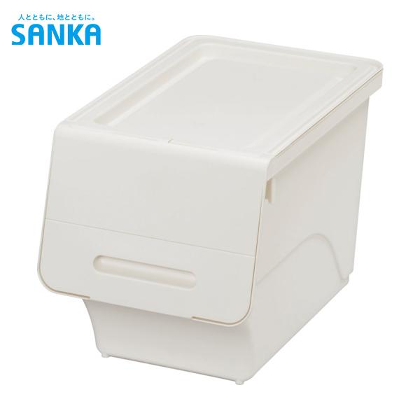 SANKA フロック スリム 30 NWH/WH(1個) 品番：FR-S30NWH/WH