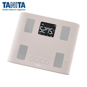 TANITA(タニタ) 体組成計 BC-333L-PK(1台) 品番：BC-333L-PK｜kouguland