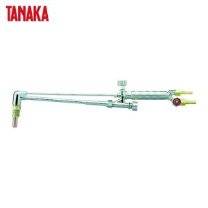 日酸TANAKA Q501ZF ガス切断器 中形切断器Zノバック LPG/エチレン (1台