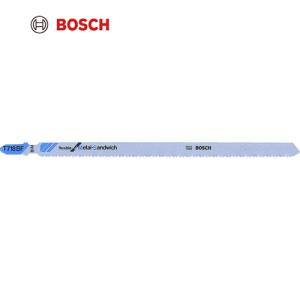 BOSCH（DIY、工具） BOSCH ボッシュ ジグソーブレード ハイス