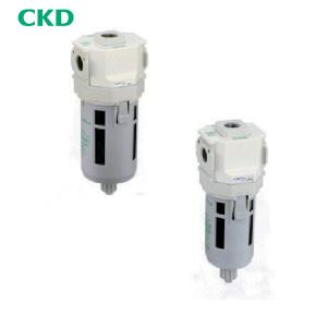 ＣＫＤ スナップドレン ノーマルオープン形オートドレン白色シリーズ