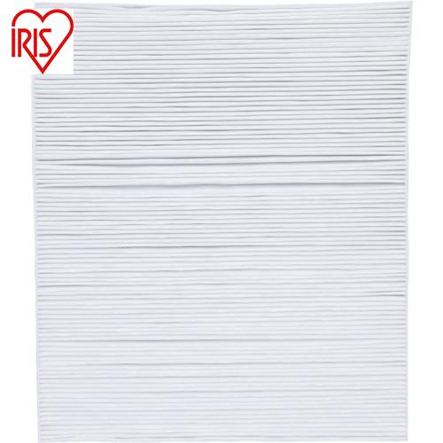 アイリスオーヤマ IRIS 272072 加湿空気清浄機集塵フィルター (1個) 品番：HXF-A2...