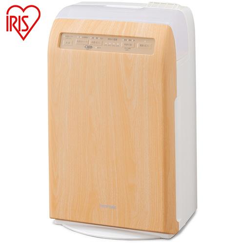 アイリスオーヤマ IRIS 288061 加湿空気清浄機10畳 デザインモデル (1台) 品番：RH...