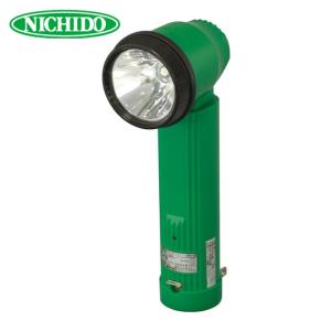 日動工業 NICHIDO PIL-3W-SM LEDプラグインライト ニッケルライト 3W