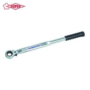 SUPER TOOL スーパーツール RN-2430 両口ラチェットレンチ(爪式)六角 