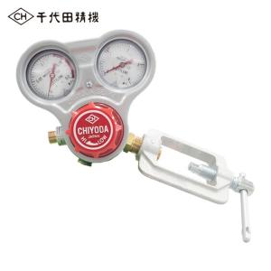 千代田精機（CHIYODA SEIKI） 逆火防止器 乾式安全器 セーブポイント