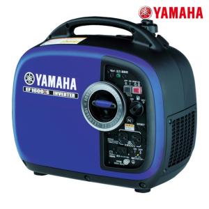 マキタ（makita） インバーター発電機 EG1600IS 1600W 1.6kVA