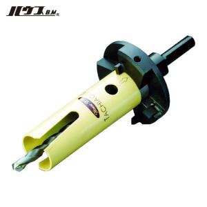 大見工業 TG45 超硬ステンレスホールカッター 45mm (1本) : 工具ランド