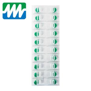 ミツヤ mitsuya カラーマグネット丸型#10 緑 M22772 (20個) MR-10-GR｜工具ランドヤフーショップ
