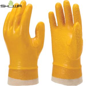 ショーワ　作業用手袋ハイロン＃３０　Ｌサイズ　（1双）　品番：NO30-L