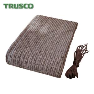 トラスコ TRUSCO サンシェード 2×2m (1枚) THSS-2020｜工具ランドヤフーショップ