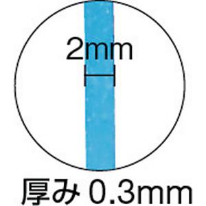 日清紡 ゴムじゃない輪ゴム モビロンバンド55...の詳細画像1