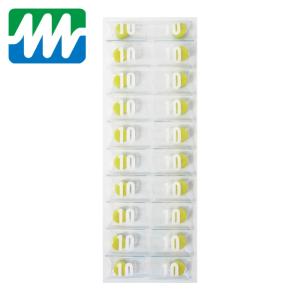 ミツヤ mitsuya カラーマグネット丸型#10 黄 M22764 (20個) MR-10-YL｜工具ランドヤフーショップ