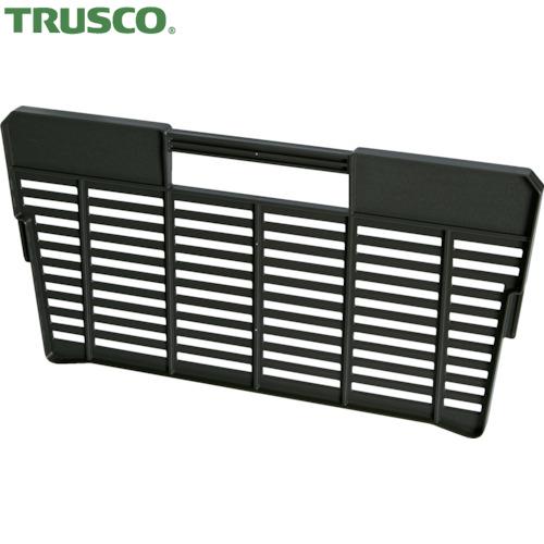 TRUSCO(トラスコ) トランクカーゴフラット天板仕様浅型用仕切板(1枚) 品番：SHI-LOW