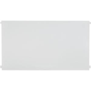 吉川国工業所 Like-it 収納ケース仕切り板 ブリックス 9103 仕切り2枚組 Cr (1個) 214214