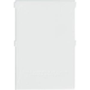 吉川国工業所 Like-it 収納ケース仕切り板 ブリックス 9106 仕切り2枚組 Cr (1個) 216607