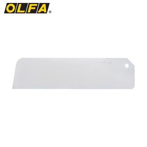 OLFA(オルファ) クラフトのこ替刃1枚入ブリスター (1Pk) 品番：XB125｜kouguland