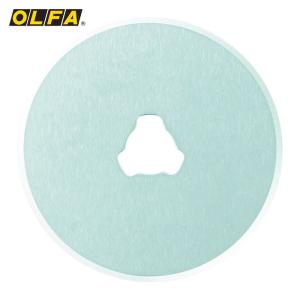 オルファ OLFA ロータリーカッター用替刃 円...の商品画像