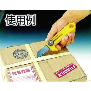 オルファ OLFA フックカッターL型替刃1枚...の詳細画像2