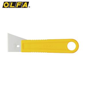 OLFA(オルファ) スクレーパーM型 (1丁) 品番：35MB｜kouguland