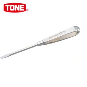 TONE SUSオールステンレスドライバー  品番：SMD-100