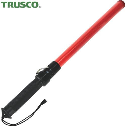 TRUSCO(トラスコ) 電子警笛付LED合図灯 LED6灯(1台) 品番：SSW-6