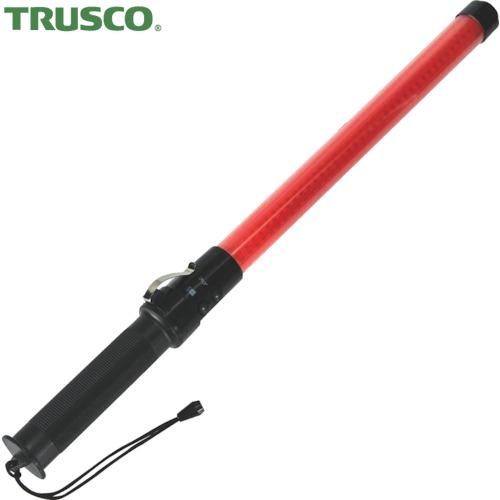 TRUSCO(トラスコ) 電子警笛付LED合図灯 LED12灯(1台) 品番：SSW-12