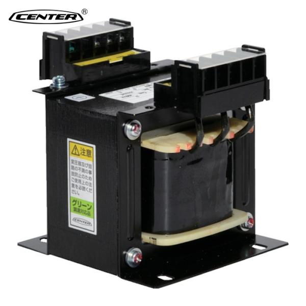 相原電機 CENTER ECL21-200N 変圧器 複巻 ECL21-200N (1台)