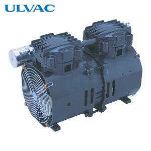 ULVAC アルバック DA-241S 単相100V ダイアフラム型ドライ真空ポンプ