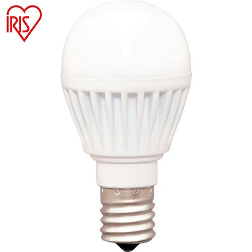 IRIS(アイリス) 522215 LED電球 E17 広配光 60形相当 昼白色(20000時間)...
