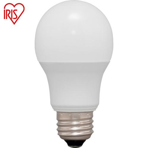 IRIS(アイリス) 572312 LED電球 E26 広配光 60形相当 電球色 2個セット(20...