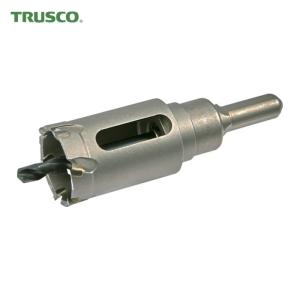 トラスコ TRUSCO 貫通タイプ超硬ホールソー...の商品画像