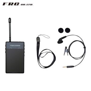 TOA TOA WM-1320 ワイヤレスマイク(タイピン型) (1台) : 工具ランド