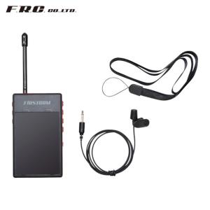 TOA TOA WM-1220 ワイヤレスマイク(ハンド型) (1台) : 工具ランド