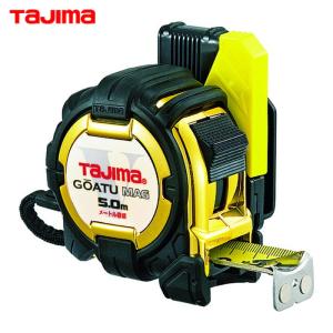 Tajima（タジマ） スケール コンベックス セフコンベG3ゴールドロック