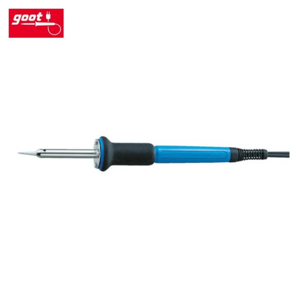 グット goot CS-21 セラミックヒーターはんだこて15W (1本)