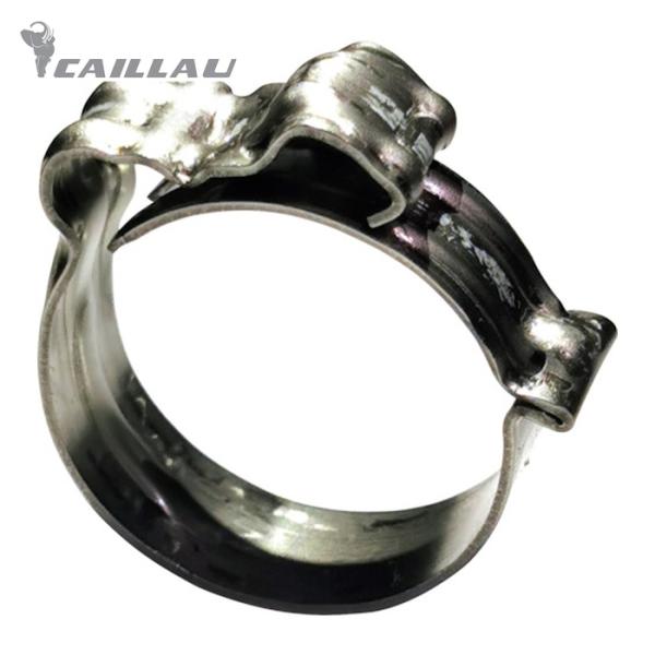 CAILLAU ホースクランプ CLIC−R 締付径18〜20mm (1袋) 品番：46260017...
