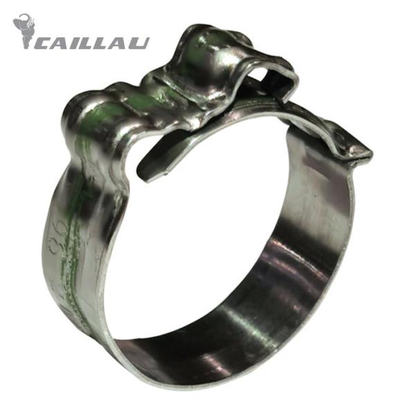 CAILLAU ホースクランプ CLIC−R 締付径21.5〜23.5mm (1袋) 品番：4626...