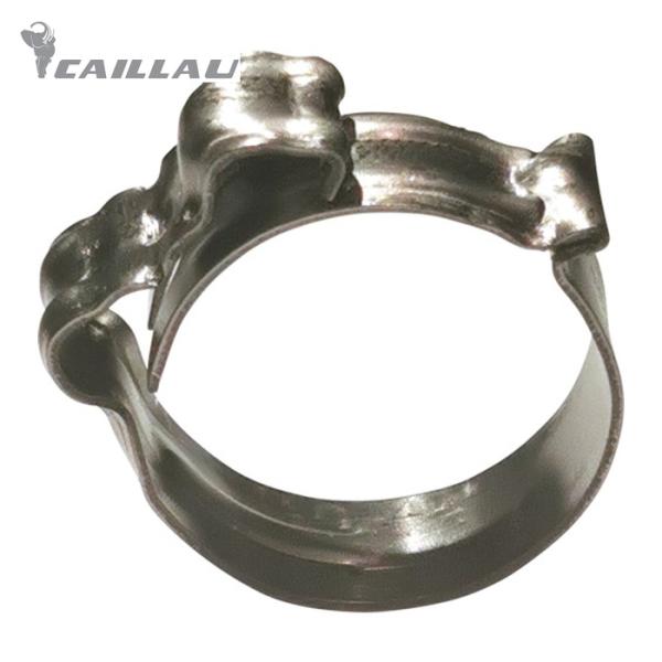 CAILLAU ホースクランプ CLIC−R 締付径17.5〜19.5mm (1袋) 品番：4626...
